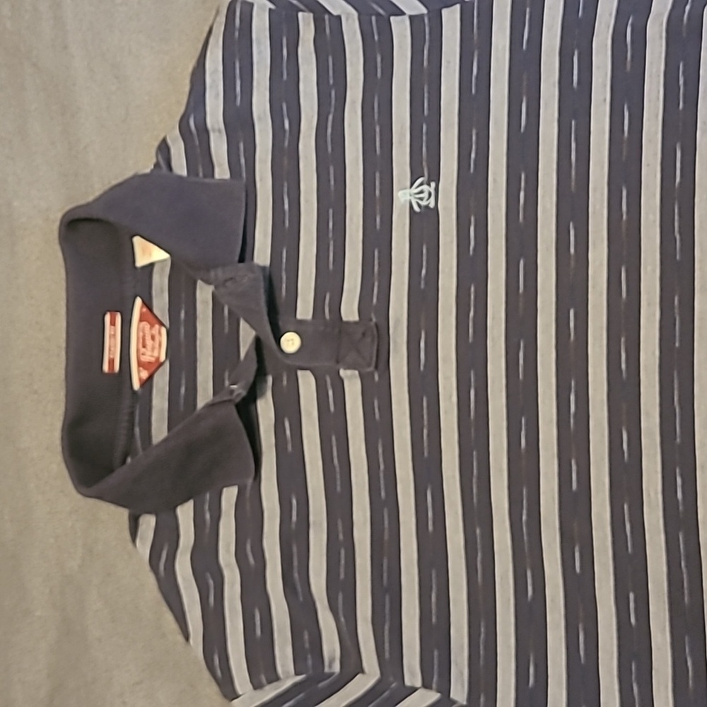 Penguin Polo, Size L